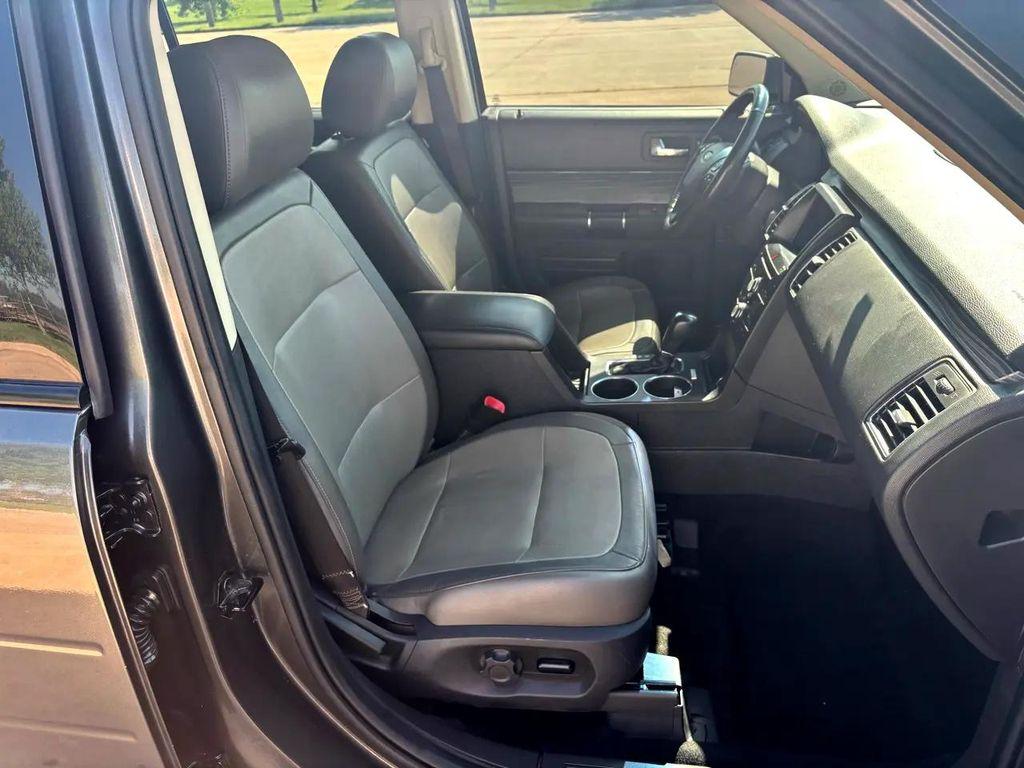 used 2019 Ford Flex car, priced at $16,999