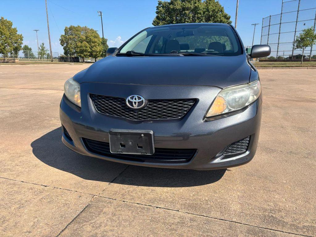 used 2010 Toyota Corolla car, priced at $9,999