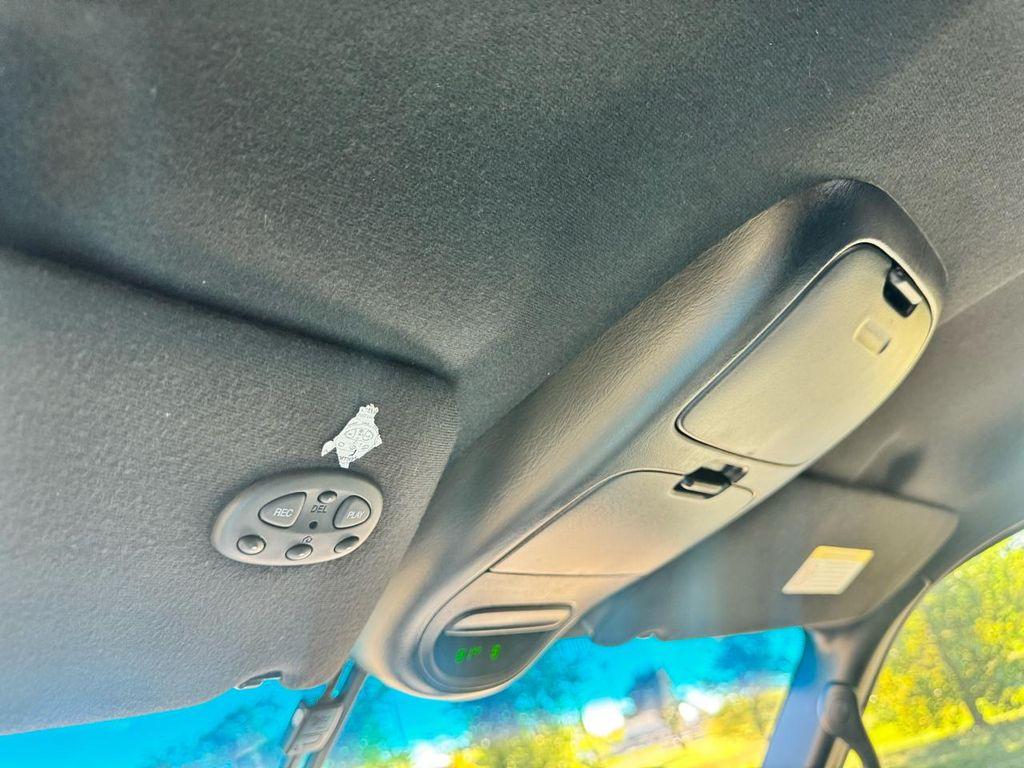 used 2001 Ford F-150 car, priced at $19,999