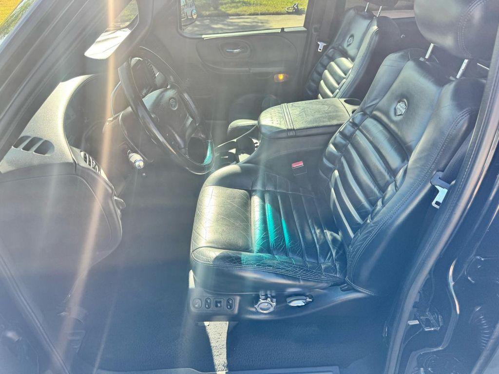 used 2001 Ford F-150 car, priced at $19,999