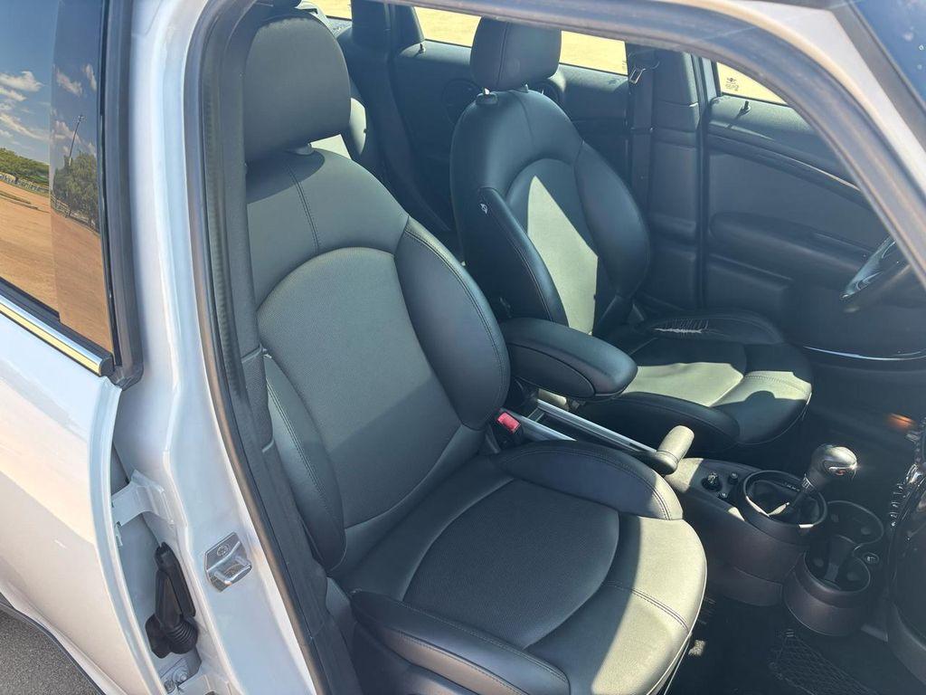 used 2014 MINI Countryman car, priced at $9,999