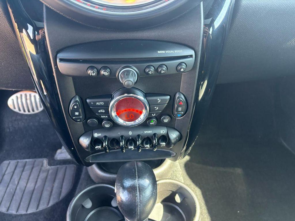 used 2014 MINI Countryman car, priced at $9,999