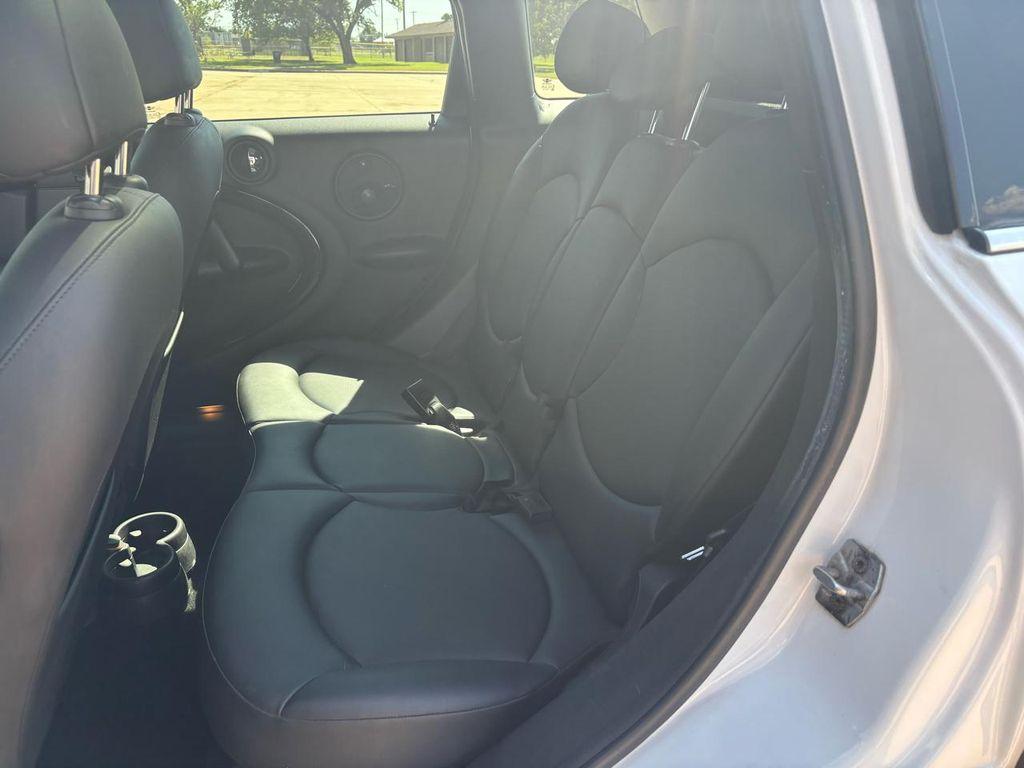 used 2014 MINI Countryman car, priced at $9,999