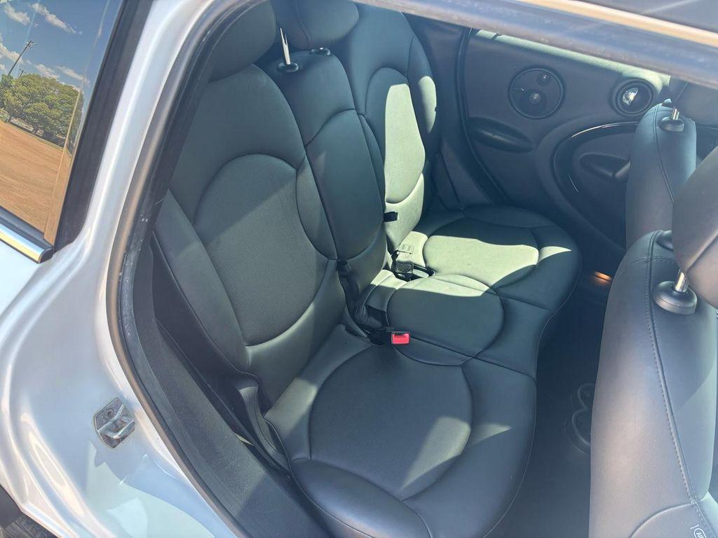 used 2014 MINI Countryman car, priced at $9,999