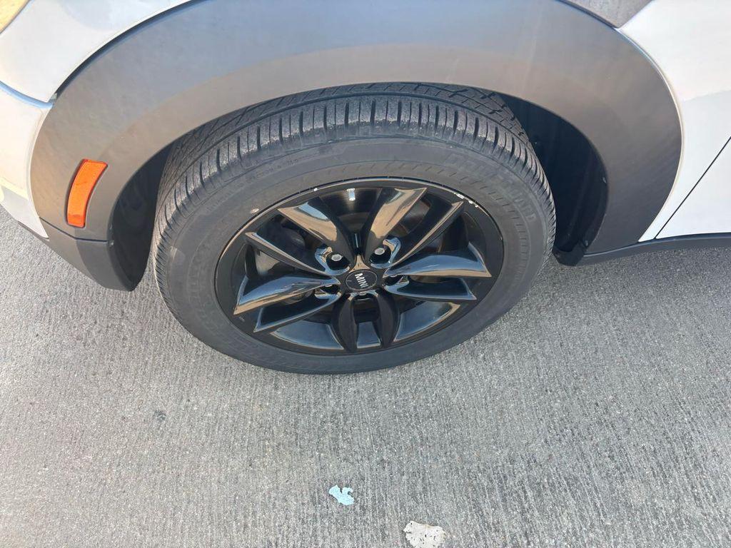 used 2014 MINI Countryman car, priced at $9,999