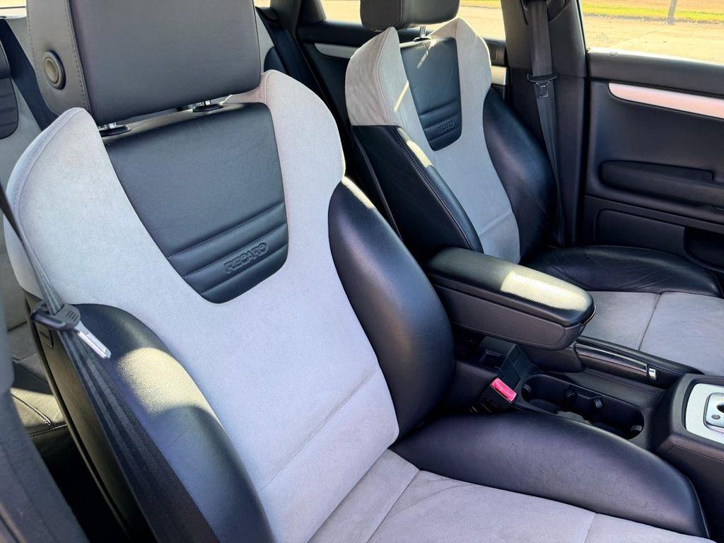 used 2006 Audi S4 car, priced at $19,999