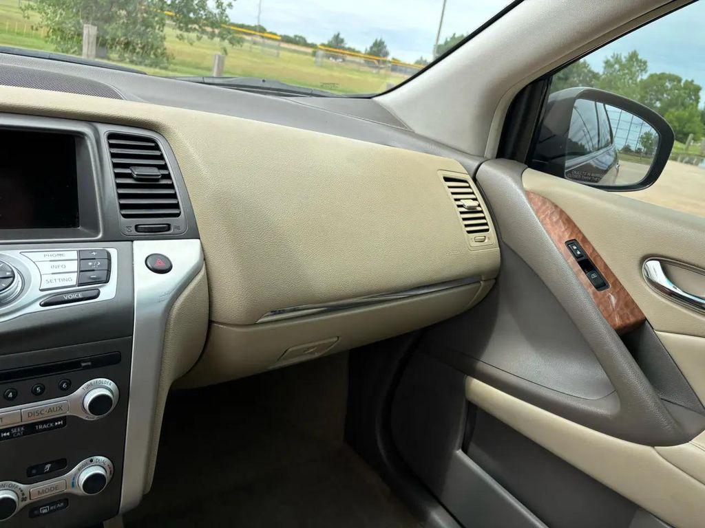 used 2012 Nissan Murano car, priced at $12,999