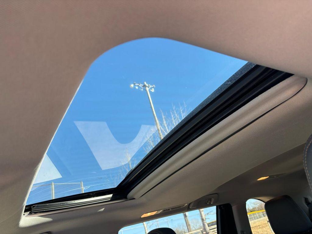 used 2015 Toyota Highlander car, priced at $22,999