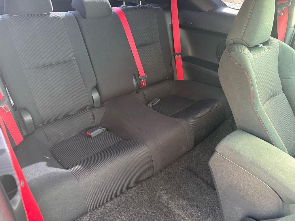 used 2016 Scion tC car, priced at $13,999