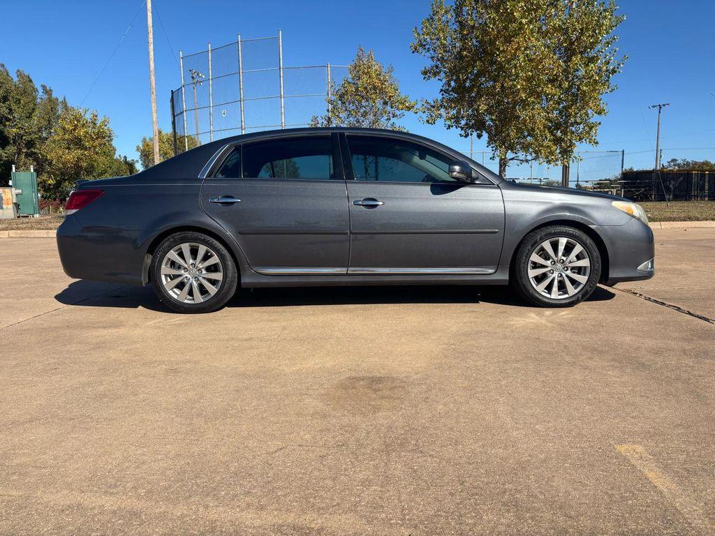 used 2011 Toyota Avalon car, priced at $13,999