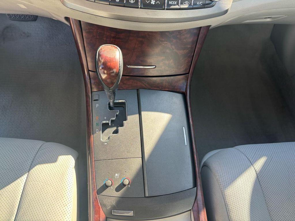 used 2011 Toyota Avalon car, priced at $13,999