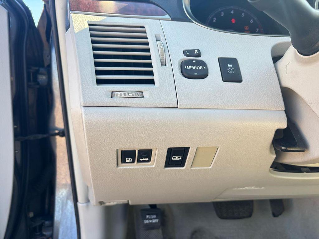 used 2011 Toyota Avalon car, priced at $13,999