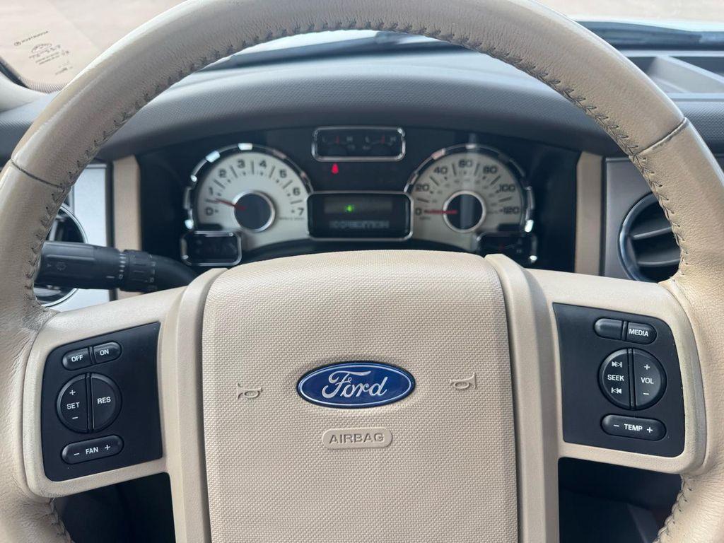 used 2007 Ford Expedition car, priced at $11,999