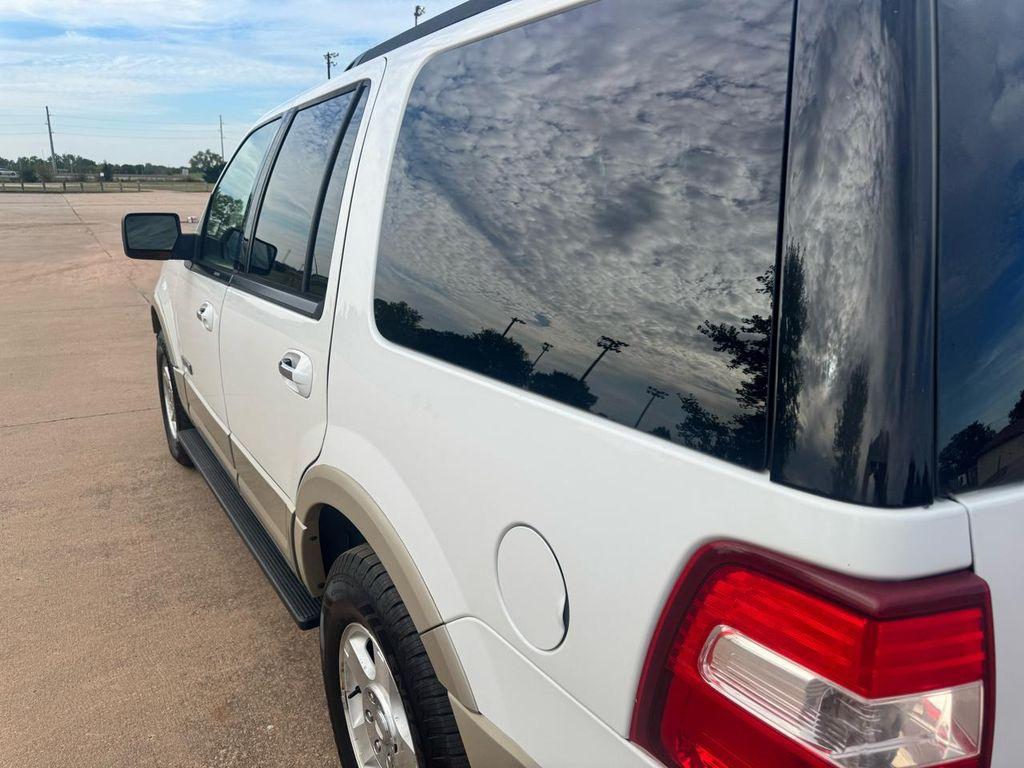 used 2007 Ford Expedition car, priced at $11,999