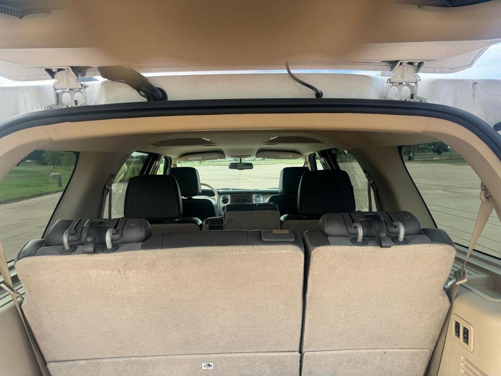 used 2007 Ford Expedition car, priced at $11,999