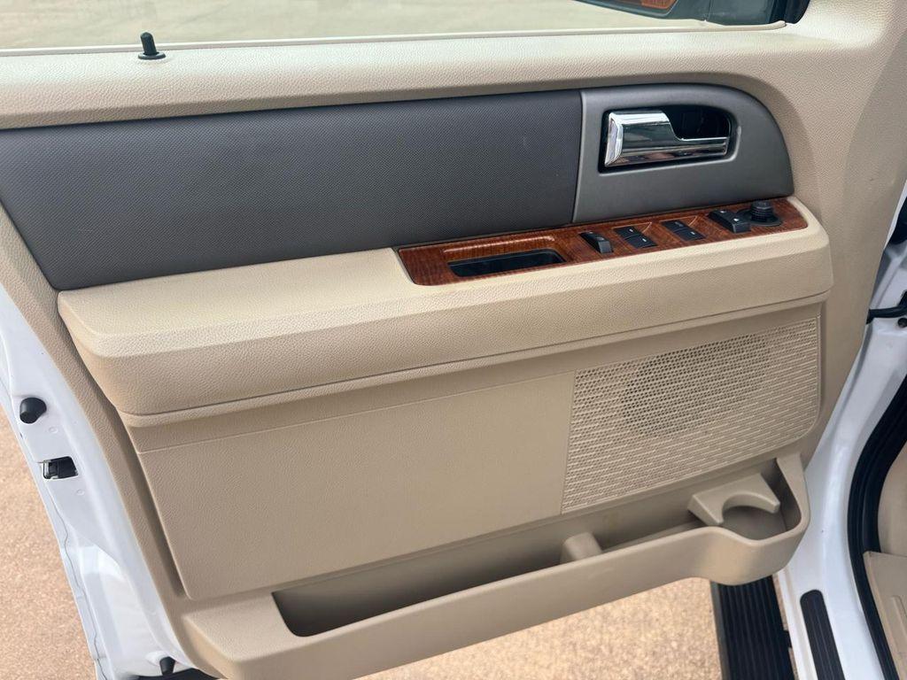 used 2007 Ford Expedition car, priced at $11,999