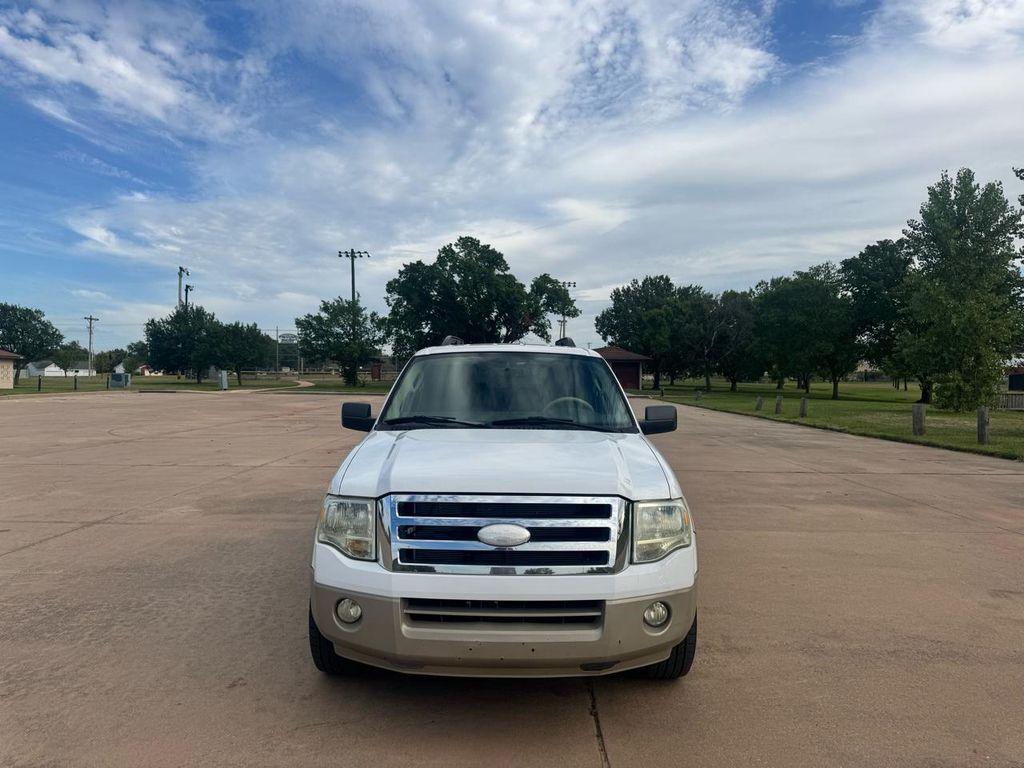 used 2007 Ford Expedition car, priced at $11,999