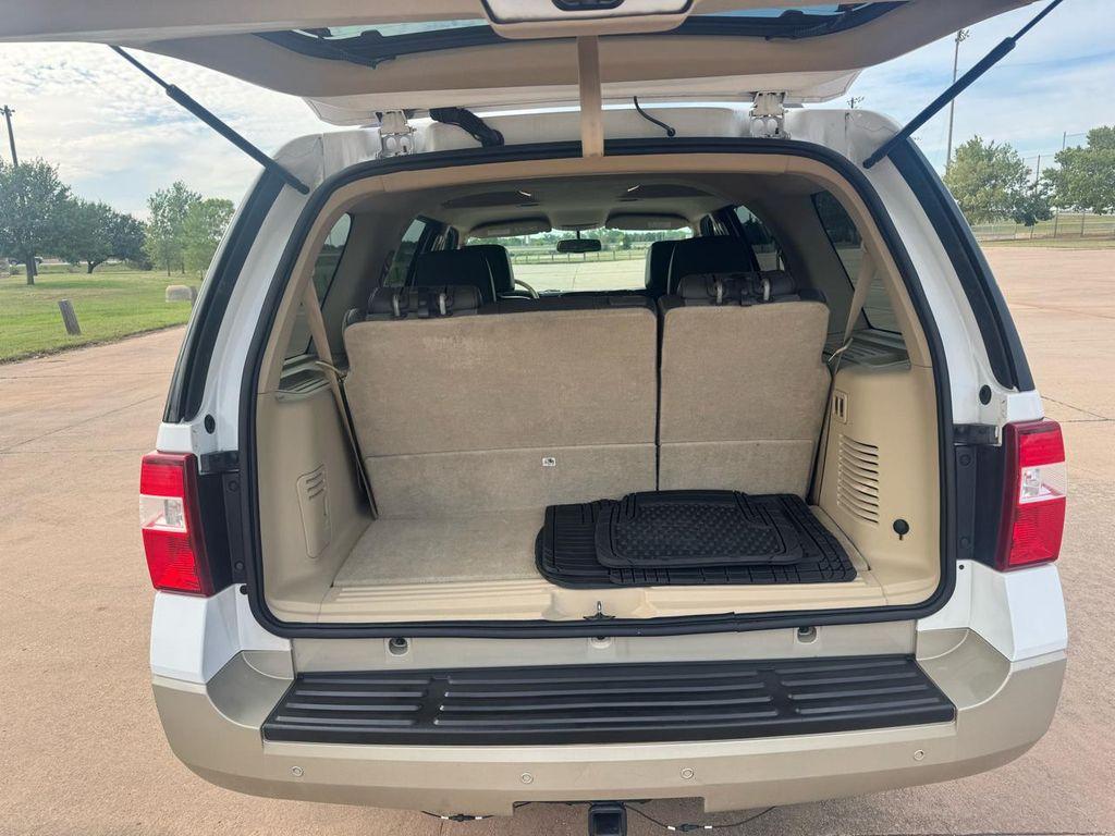 used 2007 Ford Expedition car, priced at $11,999