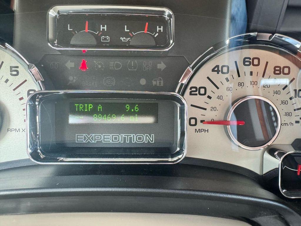 used 2007 Ford Expedition car, priced at $11,999