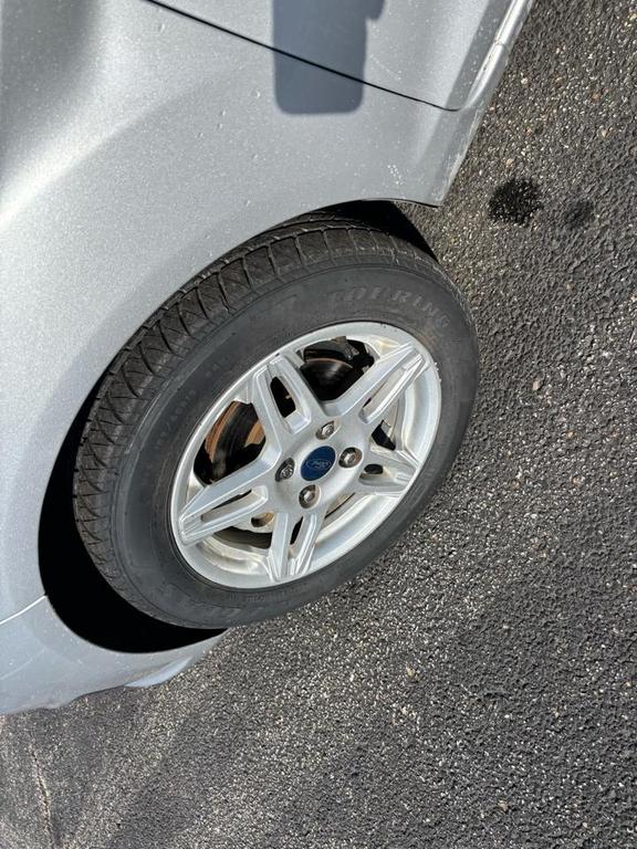 used 2019 Ford Fiesta car, priced at $12,999