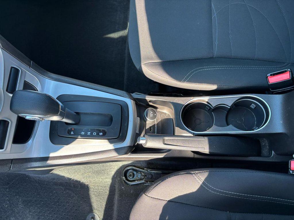 used 2019 Ford Fiesta car, priced at $12,999