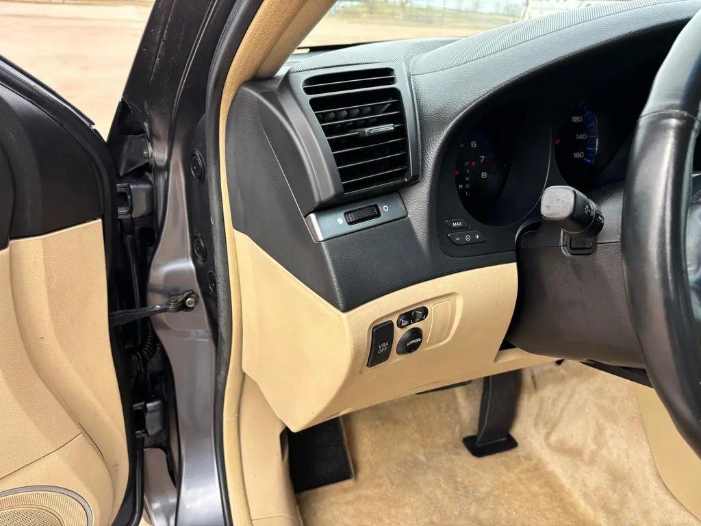 used 2006 Acura TL car, priced at $10,999