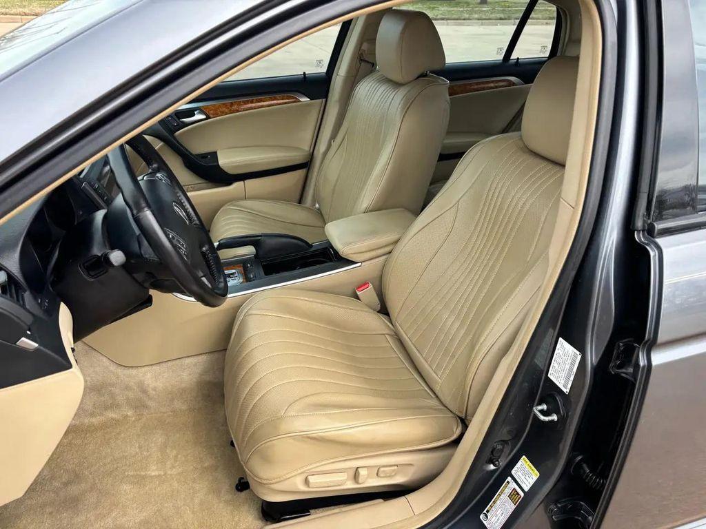 used 2006 Acura TL car, priced at $10,999