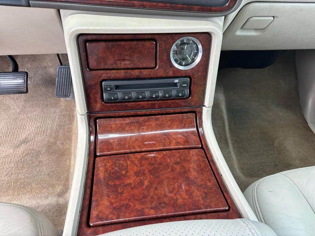 used 2005 Cadillac Escalade car, priced at $14,999