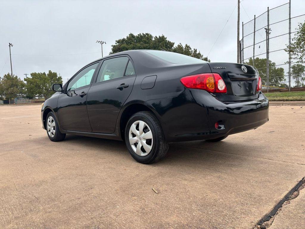 used 2010 Toyota Corolla car, priced at $8,500