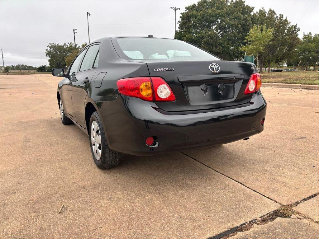 used 2010 Toyota Corolla car, priced at $8,500