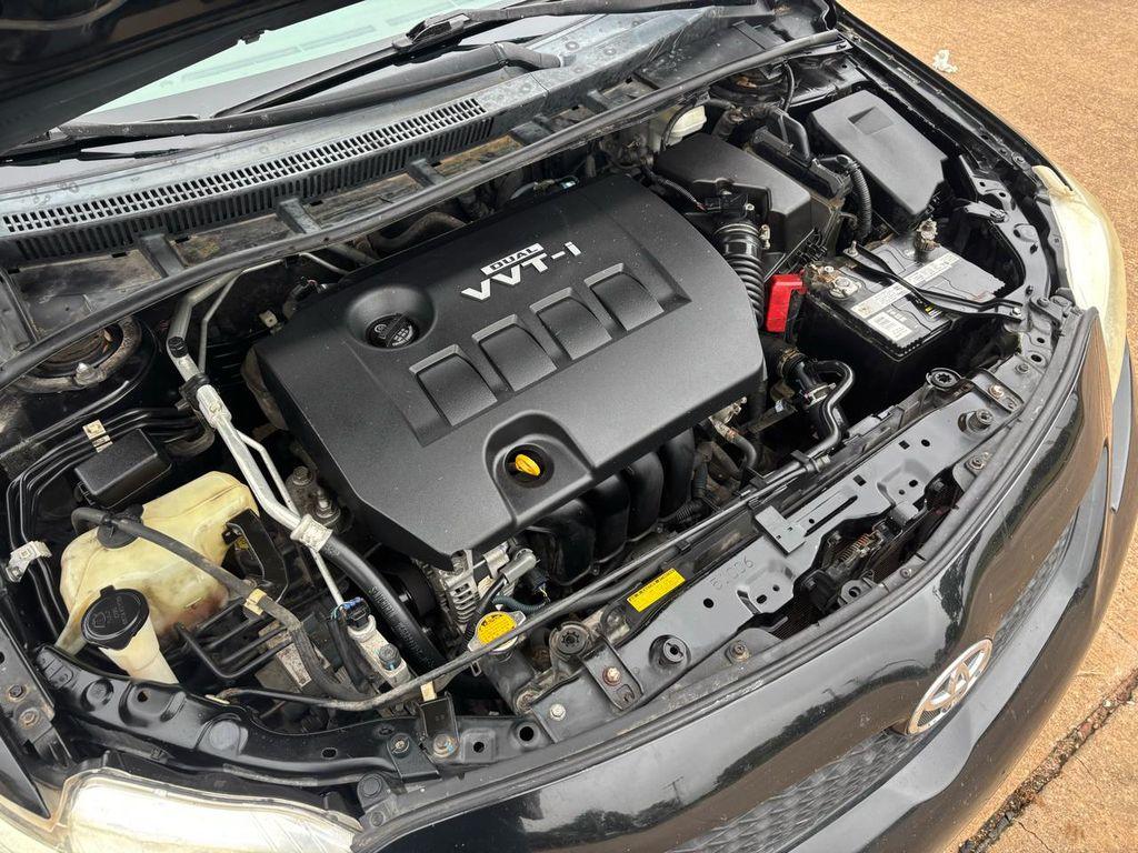 used 2010 Toyota Corolla car, priced at $8,500