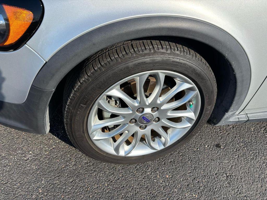 used 2009 Volvo C30 car, priced at $12,999