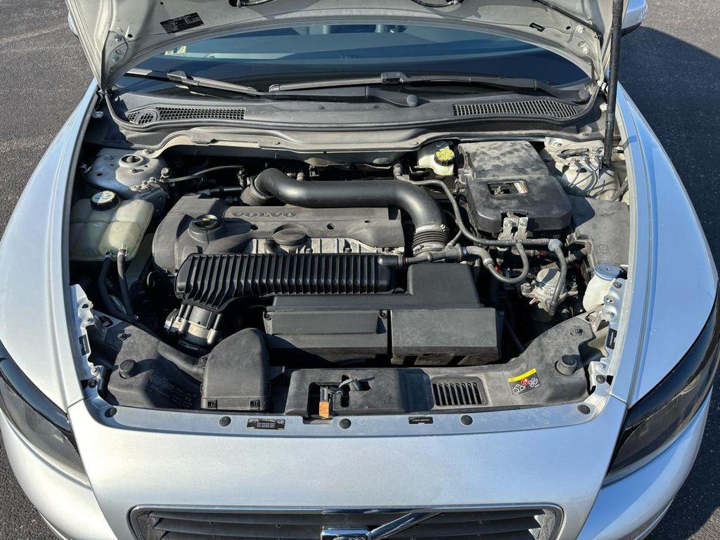 used 2009 Volvo C30 car, priced at $12,999