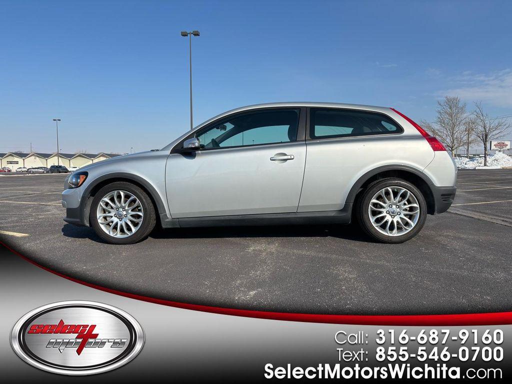 used 2009 Volvo C30 car, priced at $12,999