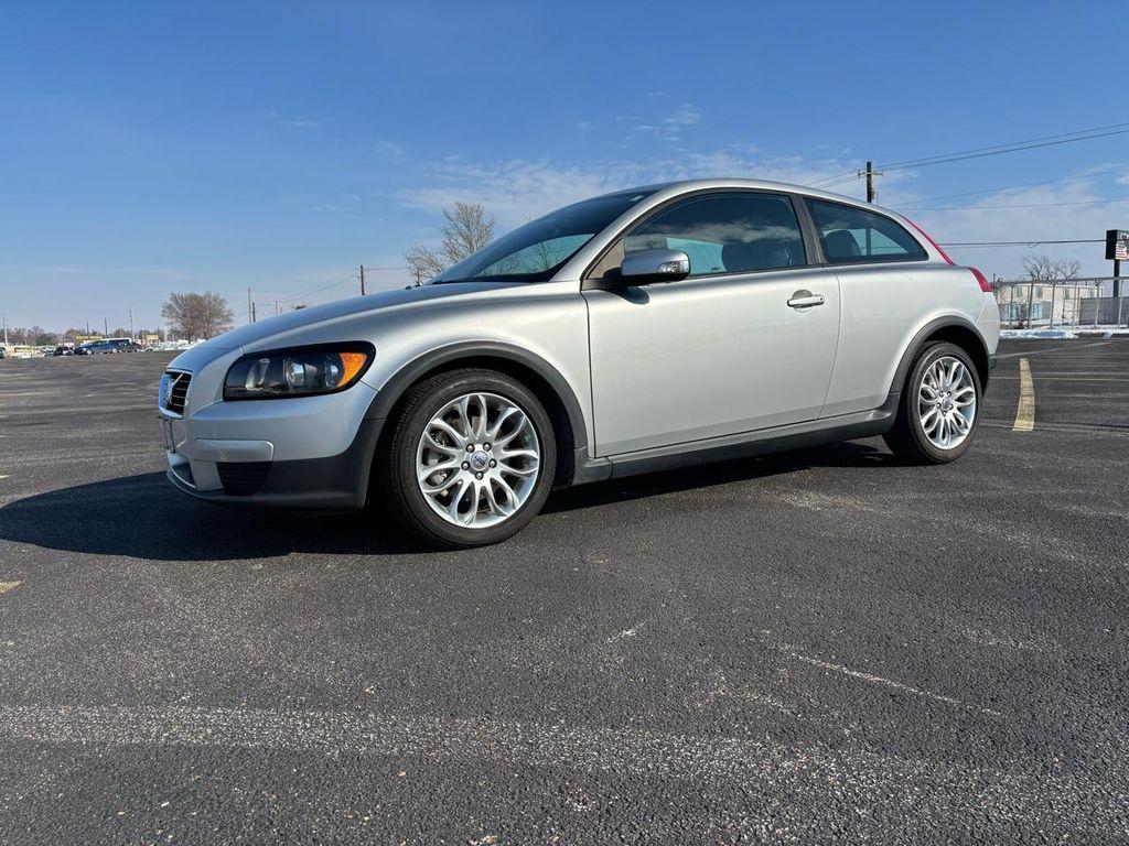 used 2009 Volvo C30 car, priced at $12,999