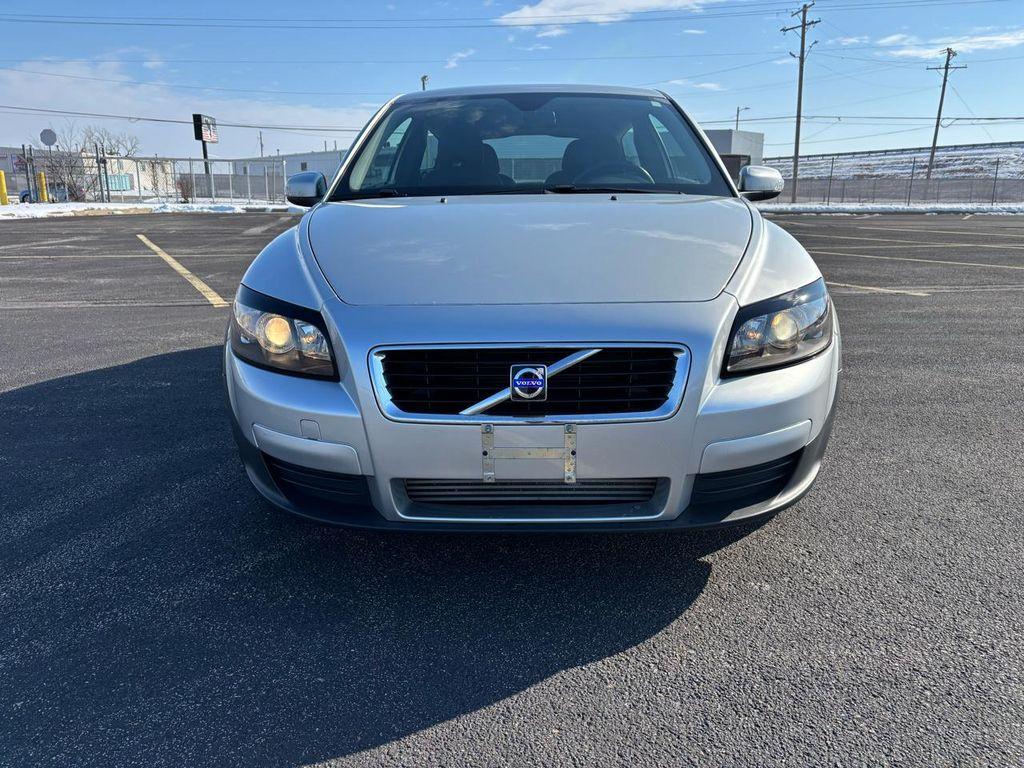 used 2009 Volvo C30 car, priced at $12,999
