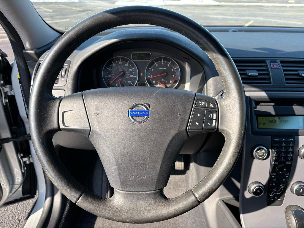 used 2009 Volvo C30 car, priced at $12,999