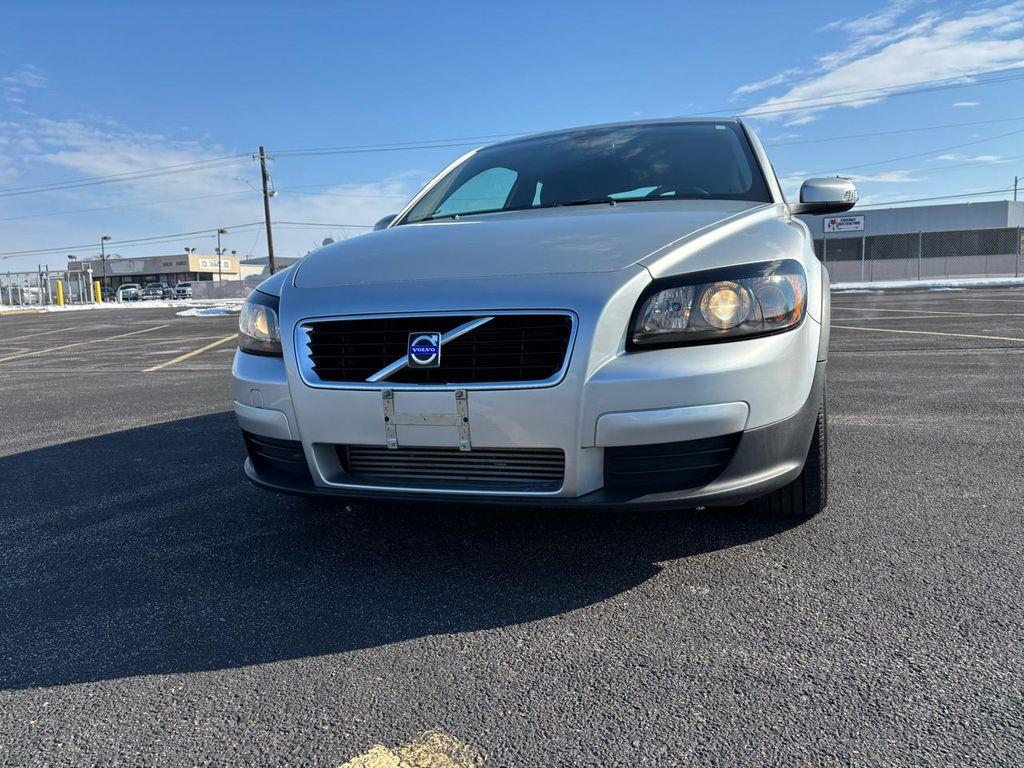 used 2009 Volvo C30 car, priced at $12,999