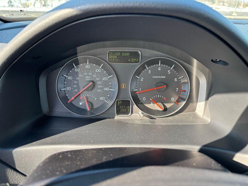 used 2009 Volvo C30 car, priced at $12,999