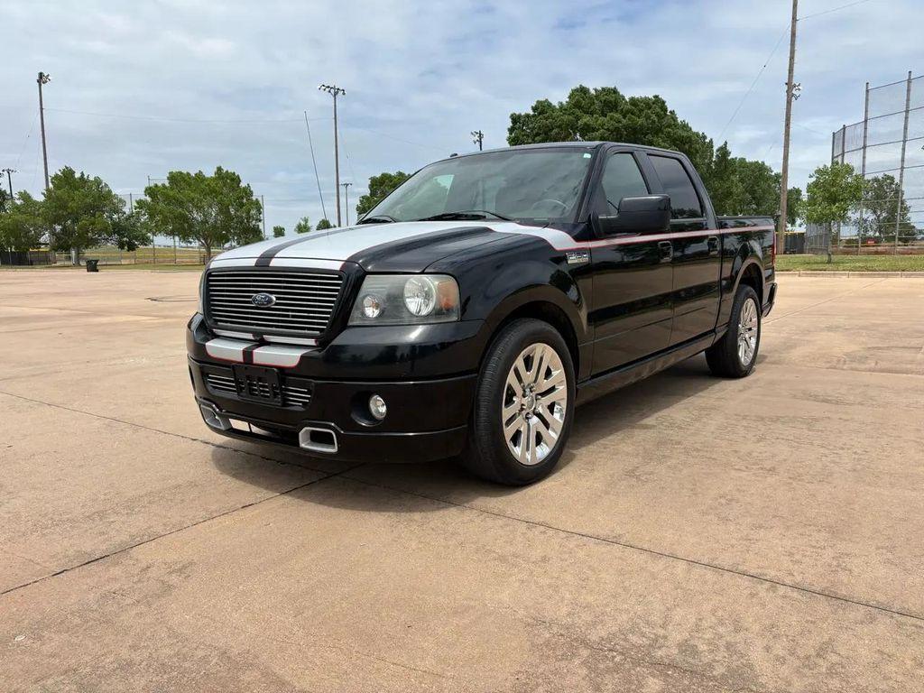 used 2008 Ford F-150 car, priced at $29,999