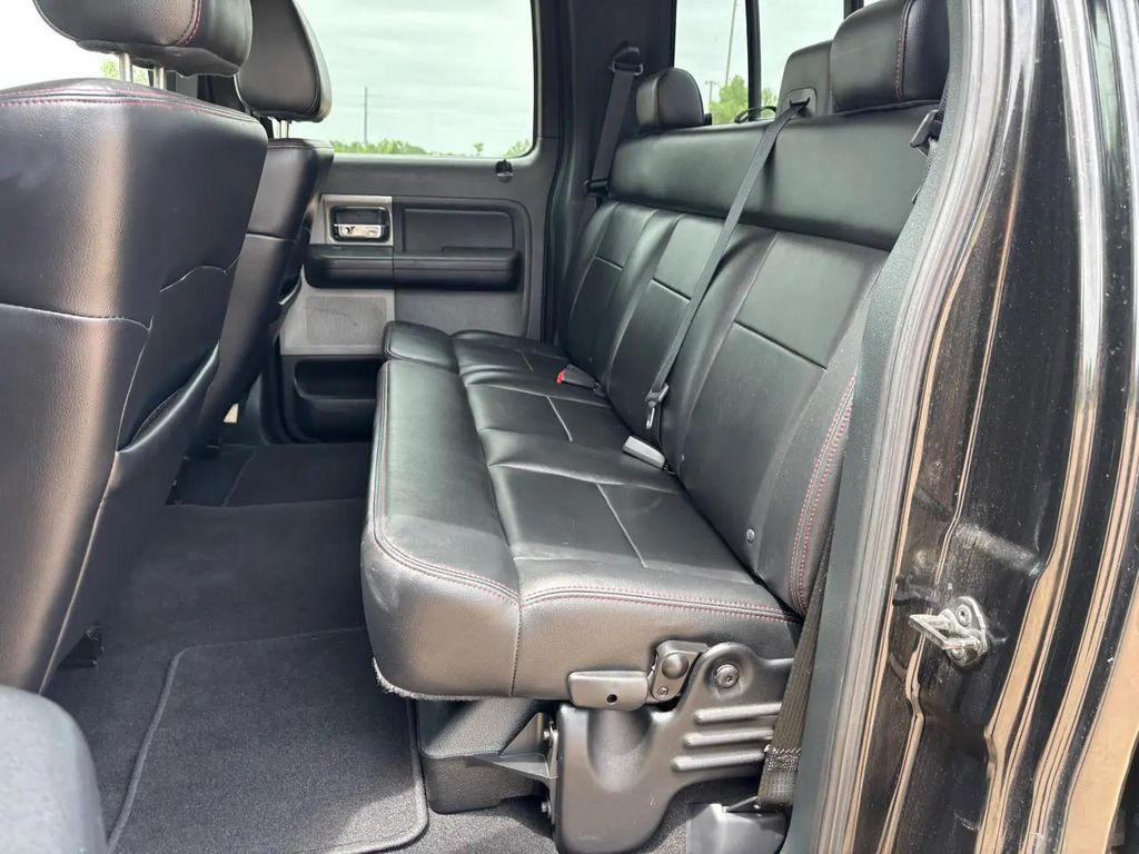 used 2008 Ford F-150 car, priced at $29,999