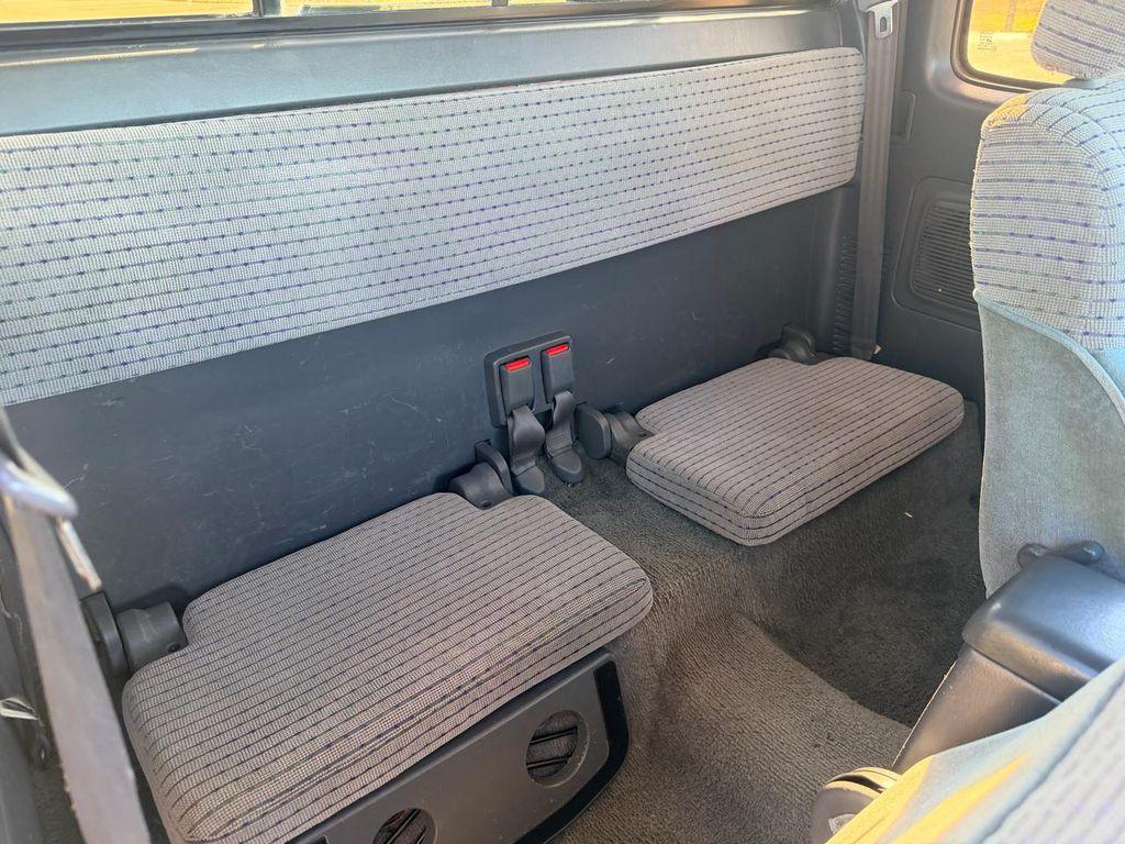 used 1997 Toyota Tacoma car, priced at $13,999