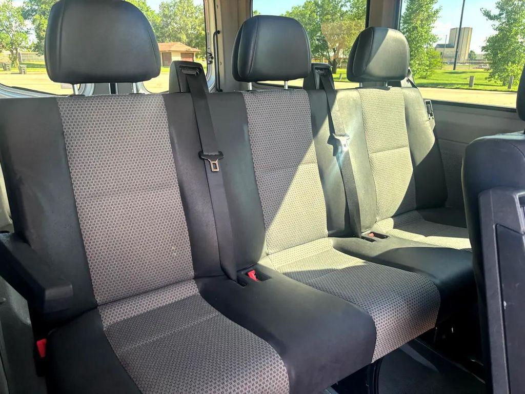 used 2007 Dodge Sprinter car, priced at $24,999