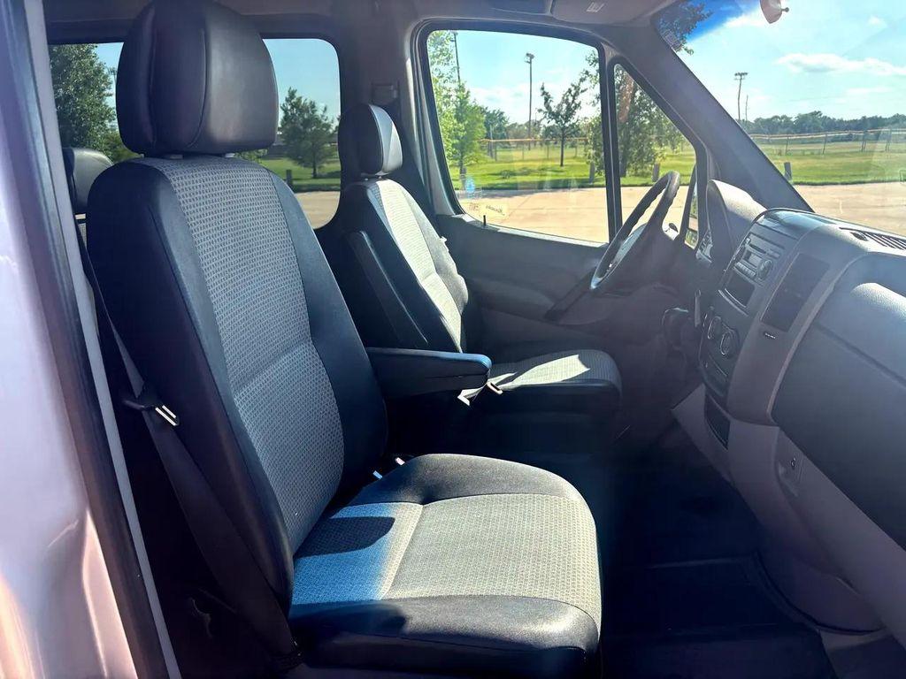 used 2007 Dodge Sprinter car, priced at $24,999