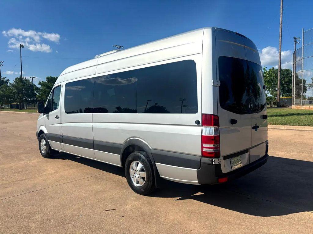 used 2007 Dodge Sprinter car, priced at $24,999