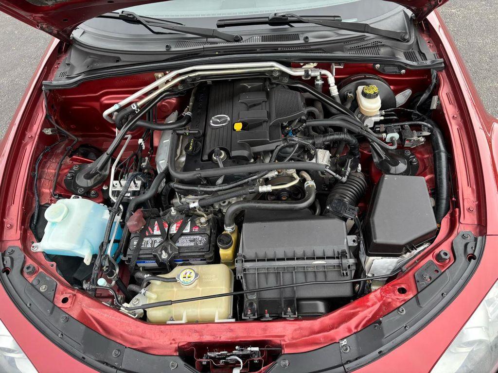 used 2012 Mazda MX-5 Miata car, priced at $10,999