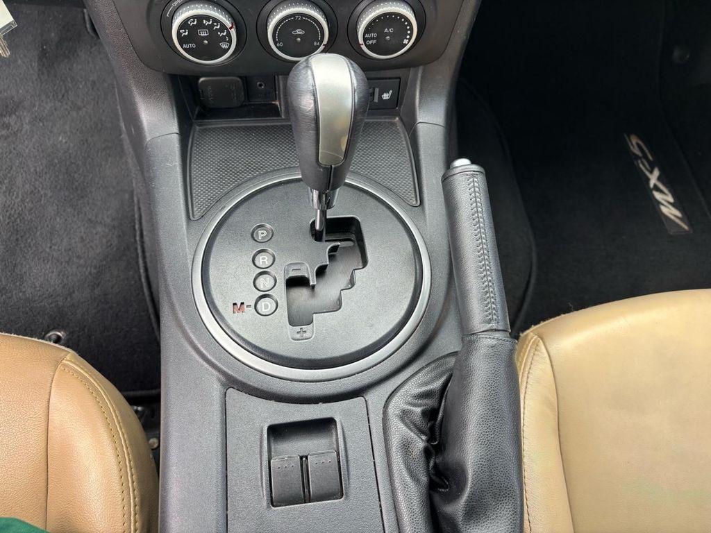 used 2012 Mazda MX-5 Miata car, priced at $10,999