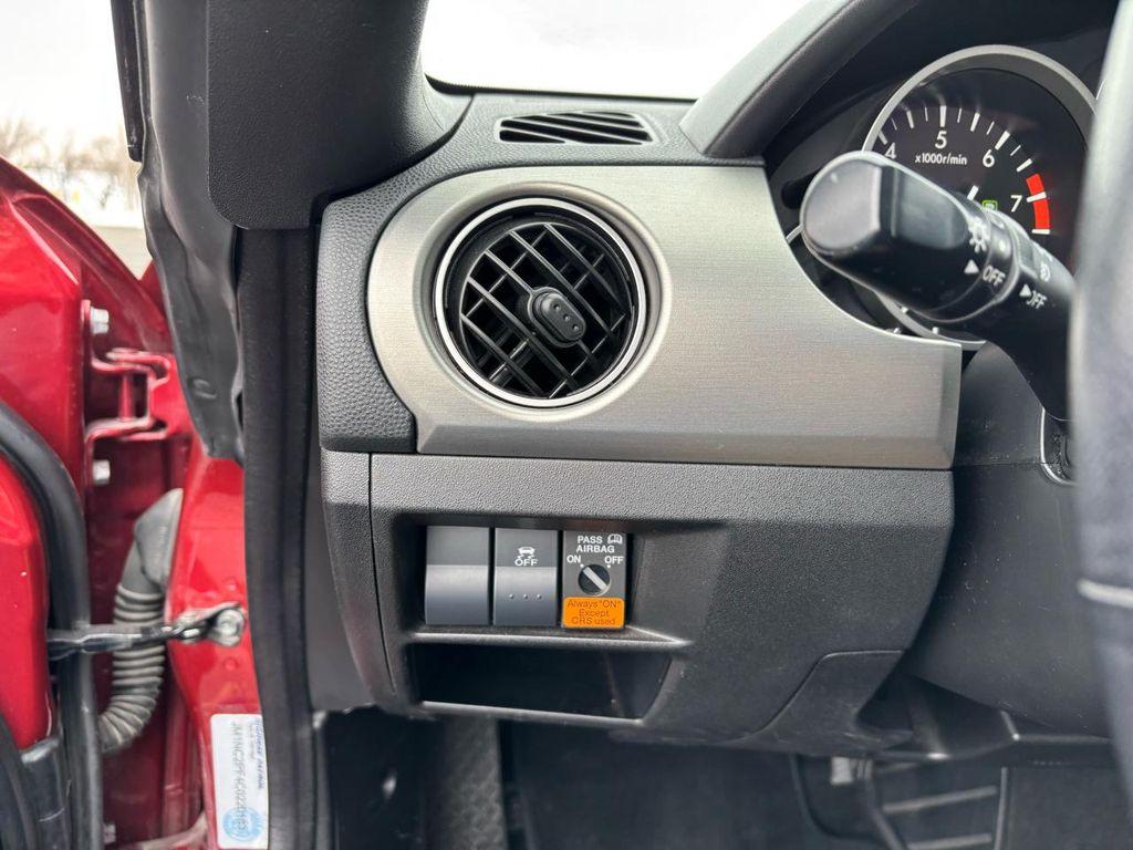 used 2012 Mazda MX-5 Miata car, priced at $10,999