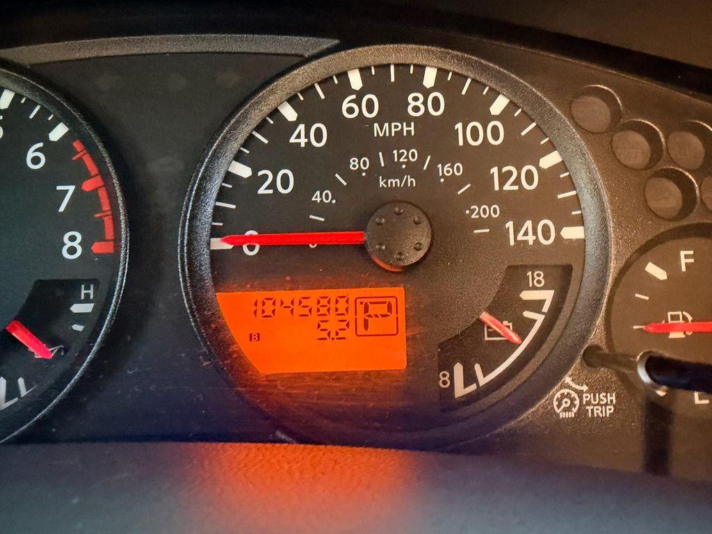 used 2010 Nissan Xterra car, priced at $10,999