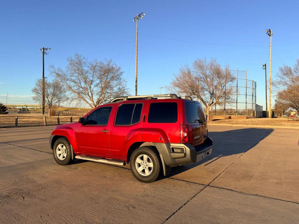 used 2010 Nissan Xterra car, priced at $10,999